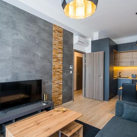 Kincso Apartman Siófok Extérieur photo