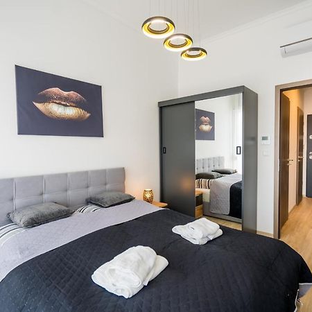 Kincso Apartman Siófok Extérieur photo
