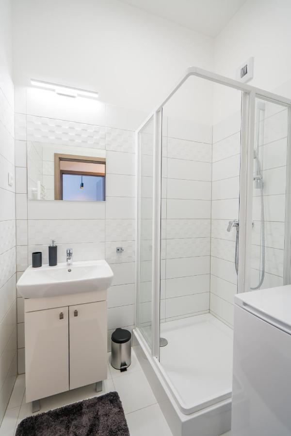Kincso Apartman Siófok Extérieur photo