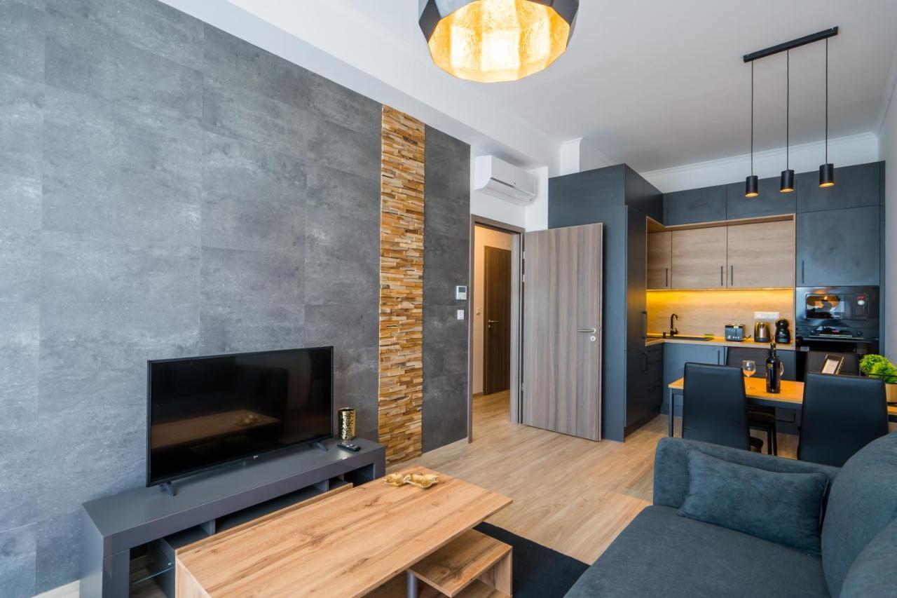 Kincso Apartman Siófok Extérieur photo