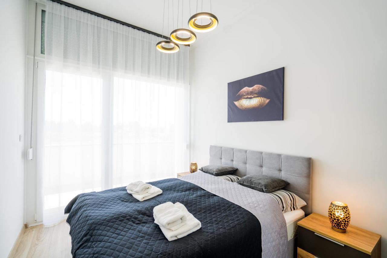 Kincso Apartman Siófok Extérieur photo
